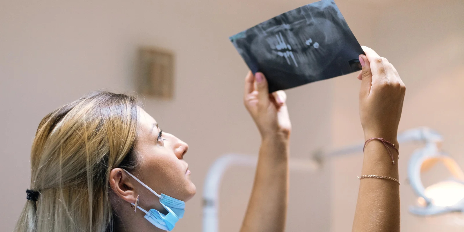 Dental Exam/X-rays
